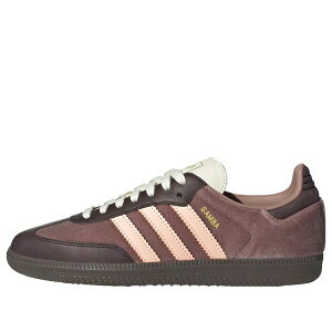 adidas �A�f�B�_�X ���f�B�[�X �X�j�[�J�[ Warm Clay/Clear Orange/Shadow Brown �y(WMNS) adidas Samba OG 'Warm Clay' JI2682�z �T�C�Y US_W_11.5