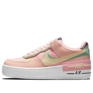 Nike iCL fB[X Xj[J[ Arctic Punch/Crimson Tint/Green Glow/Barely Volt y(WMNS) Nike Air Force 1 Shadow 'Arctic Punch Barely Volt' CU8591-601z TCY US_6(23.0cm)