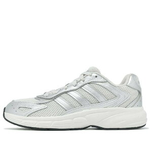 adidas �A�f�B�_�X ���f�B�[�X �X�j�[�J�[ Silver/Grey �y(WMNS) adidas Eclyptix 2000 'Silver Grey' JH6911�z �T�C�Y US_5(22.0cm)