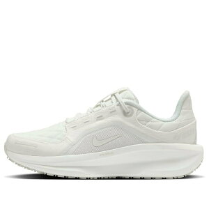 Nike �i�C�L ���f�B�[�X �X�j�[�J�[ Summit White/Summit White/Grey �y(WMNS) Nike Air Zoom Winflo 11 Gore-Tex 'Summit White' FQ1359-101�z �T�C�Y US_6(23.0cm)