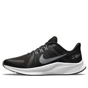 Nike iCL fB[X Xj[J[ Black/Dark Smoke Grey/White y(WMNS) Nike Quest 4 'Black White' DA1106-006z TCY US_6.5(23.5cm)