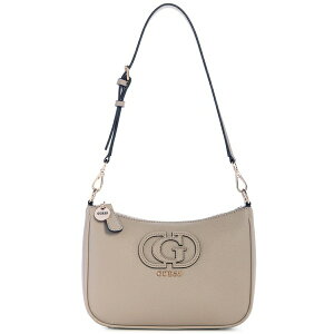 QX fB[X V_[obO obO Isola Small Shoulder Bag Light Taupe