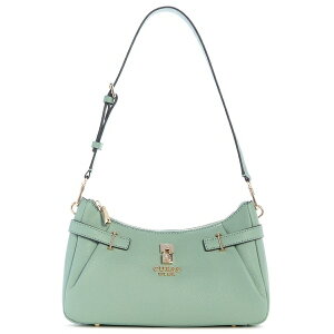 QX fB[X V_[obO obO Yesba Adjustable Large Shoulder Bag Light Sage