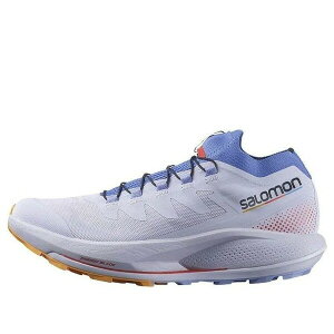 SALOMON �T������ ���f�B�[�X �X�j�[�J�[ �y(WMNS) Salomon Pulsar Trail Pro 416083�z �T�C�Y US_7.5(24.5cm)