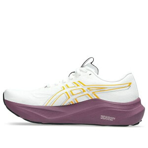 ASICS �A�V�b�N�X ���f�B�[�X �X�j�[�J�[ �y(WMNS) ASICS GT-2000 14 'White Yamabuki' 1012B843-102�z �T�C�Y US_6.5(23.5cm)