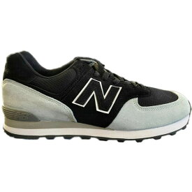 New Balance ニューバランス メンズ スニーカー 【New Balance 574 Made In USA】 サイズ US_12(30.0cm) PYS Mint Condition