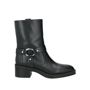 �y���������z �X�`���A�[�g ���C�c�}�� ���f�B�[�X �u�[�c �V���[�Y Ankle boots Black