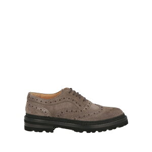 �y���������z ���[�z���C�g ���f�B�[�X �I�b�N�X�t�H�[�h �V���[�Y Lace-up shoes Grey