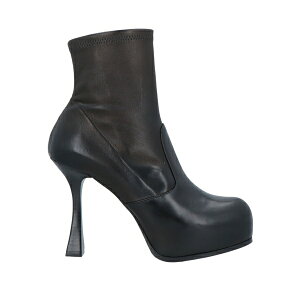 �y���������z �J�T�f�B ���f�B�[�X �u�[�c �V���[�Y Ankle boots Black