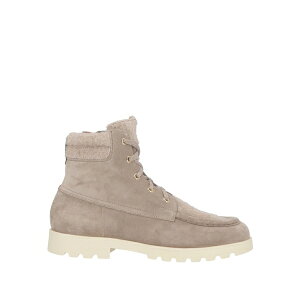 �y���������z �T���g�[�j ���f�B�[�X �u�[�c �V���[�Y Ankle boots Grey