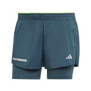 AfB_X fB[X tBbglX X|[c Ultimate Two-in-One Shorts Womens