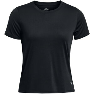 A_[A[}[ fB[X tBbglX X|[c Armour UA Launch Elite Short Sleeve Women's