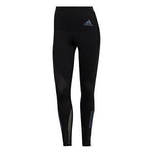 AfB_X fB[X tBbglX X|[c Adizero Womens Long Running Tights