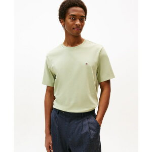 g~[ qtBK[ Y Vc gbvX Men's Light Interlock T-Shirt Earth Sage