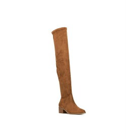 ニューヨーク アンド カンパニー レディース ブーツ シューズ Women's Rana Boot Cognac