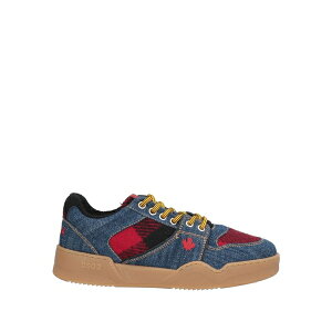 yz fB[XNGA[h fB[X Xj[J[ V[Y Sneakers Blue