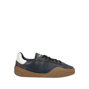 【送料無料】 アクネ ストゥディオズ レディース スニーカー シューズ Sneakers Grey