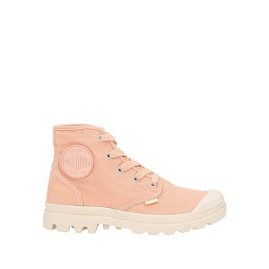 �y���������z �p���f�B�E�� ���f�B�[�X �u�[�c �V���[�Y Ankle boots Pink
