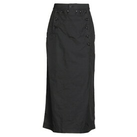 【送料無料】 エンジニアガーメンツ レディース スカート ボトムス Midi skirts Grey