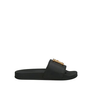 yz fB[XNGA[h fB[X T_ V[Y Sandals Black
