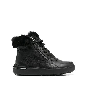 �W�F�I�b�N�X ���f�B�[�X �u�[�c �V���[�Y Dalyla abx boots Black
