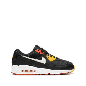 �i�C�L �����Y �X�j�[�J�[ �V���[�Y Air max 90 raygun sneakers Black