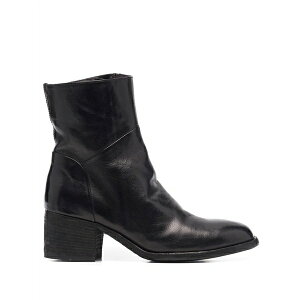 �I�t�B�`�[�l �N���G�C�e�B�u ���f�B�[�X �u�[�c �V���[�Y Denner ankle boots Black