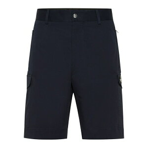 �t�B���b�v�v���C�� �����Y �J�W���A���p���c �{�g���X Cargo shorts Blue