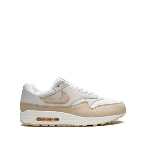 �i�C�L ���f�B�[�X �X�j�[�J�[ �V���[�Y Air max 1 sand drift sneakers White