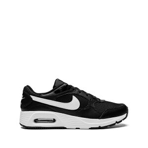 �i�C�L ���f�B�[�X �X�j�[�J�[ �V���[�Y Air max sc low-top sneakers Black