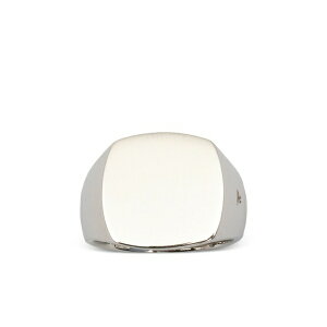 �g���E�b�h �����Y �����O �A�N�Z�T���[ Kim ring Silver