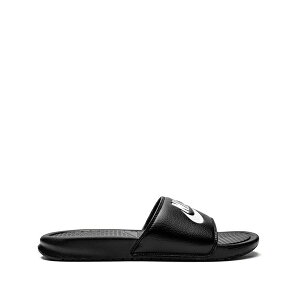�i�C�L �����Y �T���_�� �V���[�Y Benassi jdi slides Black