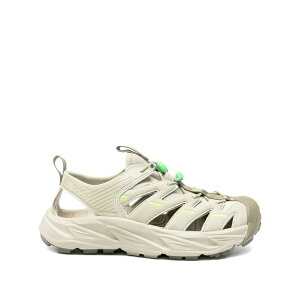 �z�J�I�l�I�l �����Y �T���_�� �V���[�Y Hopara textured sandals Neutrals