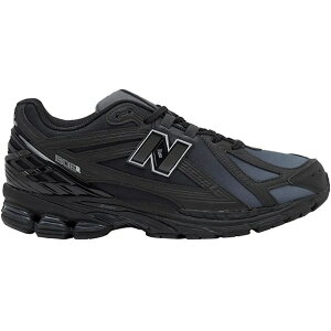 New Balance �j���[�o�����X �����Y �X�j�[�J�[ �yNew Balance 1906R Black Gradient�z �T�C�Y US_7(25.0cm) Black