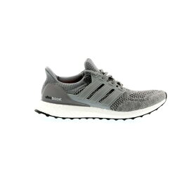 adidas アディダス メンズ スニーカー 【adidas Ultra Boost 1.0】 サイズ US_13(31.0cm) Wool Grey (2015/2020)