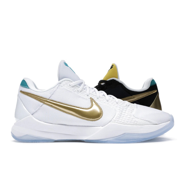 Nike ナイキ メンズ スニーカー 【Nike Kobe 5 Protro】 サイズ US_9