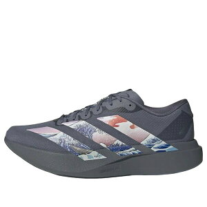 adidas �A�f�B�_�X ���f�B�[�X �X�j�[�J�[ �y(WMNS) adidas Adizero Evo SL 'Preloved Ink Off White' KH8449�z �T�C�Y US_6(23.0cm)