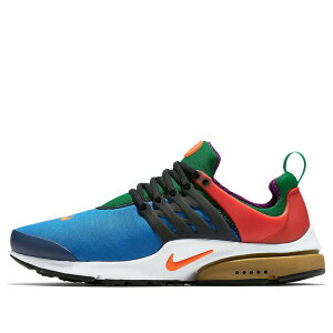 Nike �i�C�L �����Y �X�j�[�J�[ �yNike Air Presto 'Greedy' 886043-400�z �T�C�Y US_9(27.0cm)