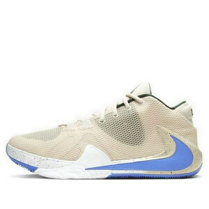 Nike �i�C�L �����Y �X�j�[�J�[ �yNike Zoom Freak 1 EP 'Cream City' BQ5423-200�z �T�C�Y US_7.5(25.5cm)