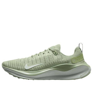 Nike �i�C�L �����Y �X�j�[�J�[ �yNike ReactX Infinity Run 4 'Oil Green' DR2665-300�z �T�C�Y US_12(30.0cm)