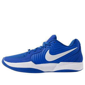 Nike �i�C�L �����Y �X�j�[�J�[ �yNike Ja 2 Team Bank EP 'Blue White' HQ8512-400�z �T�C�Y US_7(25.0cm)