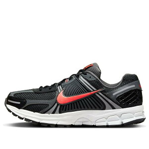 Nike �i�C�L �����Y �X�j�[�J�[ �yNike Air Zoom Vomero 5 'Black Picante Red' FB9149-001�z �T�C�Y US_M_4