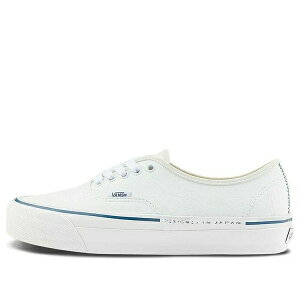 Vans �o���Y �����Y �X�j�[�J�[ �yVans Premium Authentic Reissue 44 'Street Vintage' VN000CQAJVY�z �T�C�Y US_6.5(24.5cm)