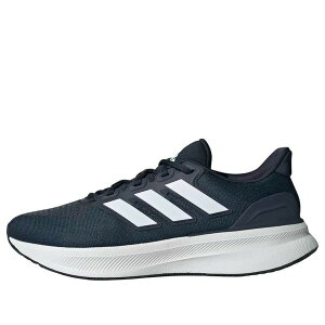 adidas �A�f�B�_�X �����Y �X�j�[�J�[ �yadidas Ultrarun 5 'Legend Ink Cloud White Core Black' IE8792�z �T�C�Y US_8.5(26.5cm)