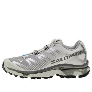 SALOMON �T������ �����Y �X�j�[�J�[ �ySALOMON XT-4 'Sharkskin Dawn Blue' 475684�z �T�C�Y US_12.5(30.5cm)