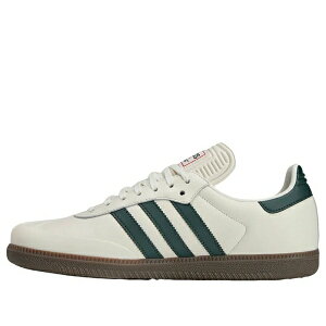 adidas �A�f�B�_�X �����Y �X�j�[�J�[ �T���o �yadidas x A Bathing Ape Samba 'White Forest' KJ8852�z �T�C�Y US_11(29.0cm)