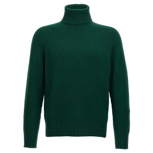 }A Y jbg&Z[^[ AE^[ High Neck Sweater Green