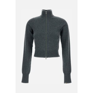 GNXg[JV~A fB[X jbg&Z[^[ AE^[ Lemon Sweater Grey