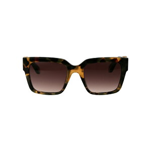 xgJ@ fB[X TOXACEFA ANZT[ Src040m Sunglasses 0AGG BROWN