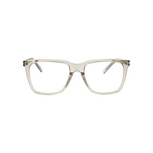 T[ ACEFA fB[X TOXACEFA ANZT[ Sl 717 Slim Glasses BEIGE-BEIGE-TRANSPARENT